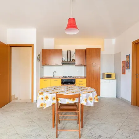 Salentoandmore - Melissa Holiday home *