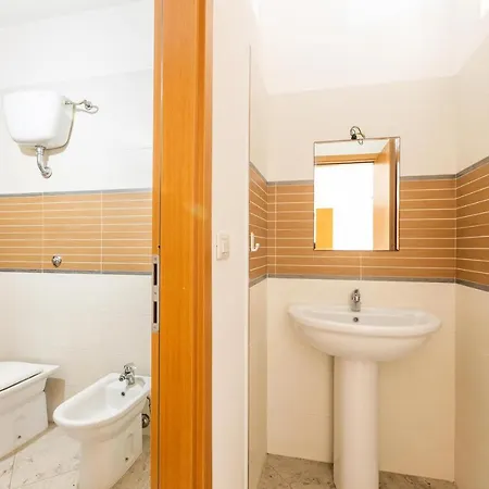 Holiday home Salentoandmore - Melissa *