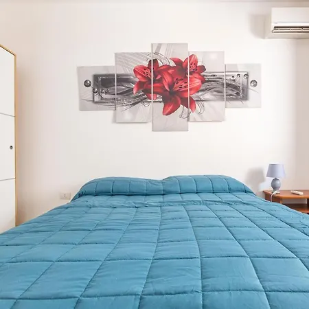 Holiday home Salentoandmore - Melissa Marina di San Gregorio