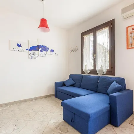 Salentoandmore - Melissa Holiday home *