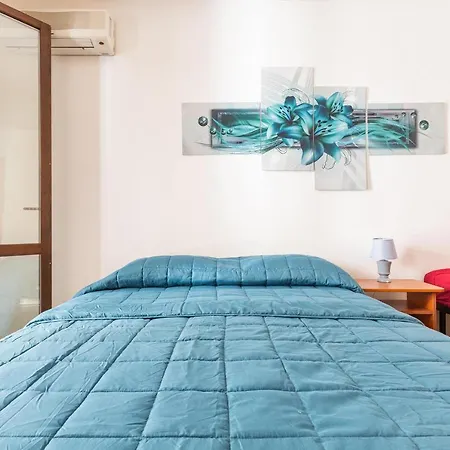 Holiday home Salentoandmore - Melissa