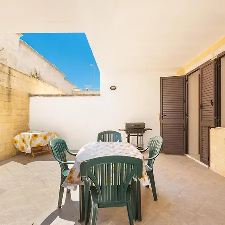 Salentoandmore - Melissa Holiday home