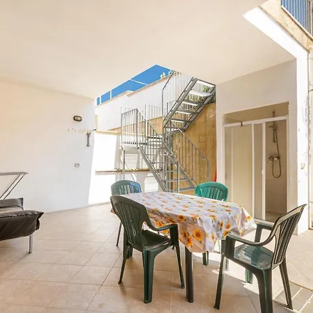 Salentoandmore - Melissa Holiday home Marina di San Gregorio