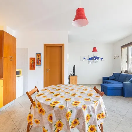 Holiday home Salentoandmore - Melissa *