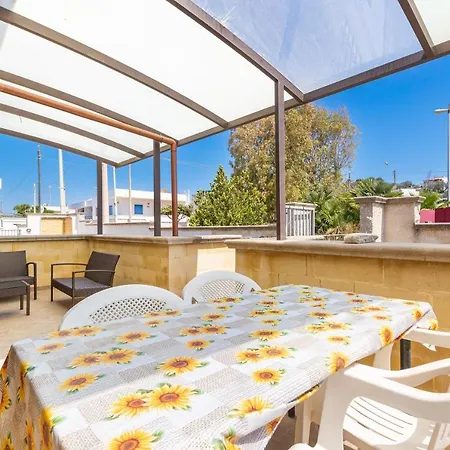 Holiday home Salentoandmore - Melissa *